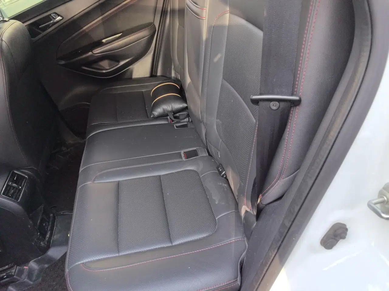 CHANGAN CS75 2017 Shangkui Edition 1.5T Automatic Fengxiang Model — миниатюра 17