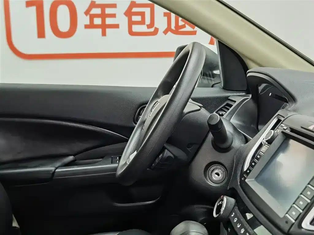 Honda CR-V 2015 2.0L 2WD Urban Edition — миниатюра 22