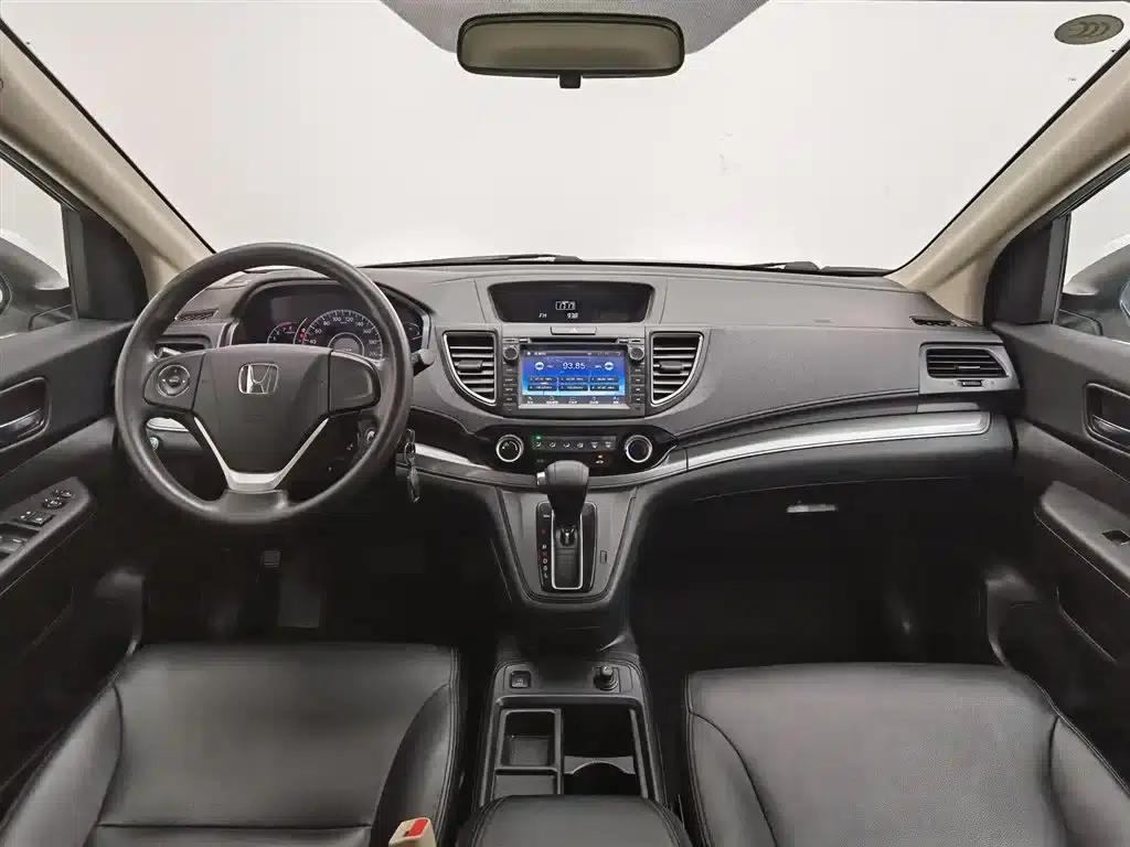 Honda CR-V 2015 2.0L 2WD Urban Edition — миниатюра 5