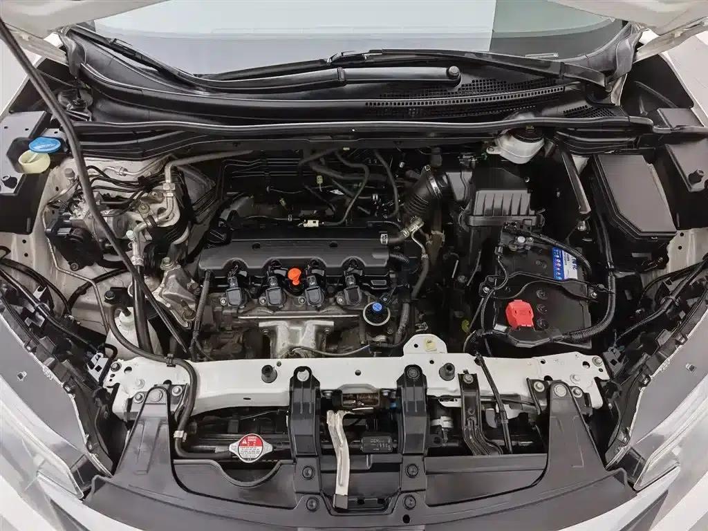 Honda CR-V 2015 2.0L 2WD Urban Edition — миниатюра 6