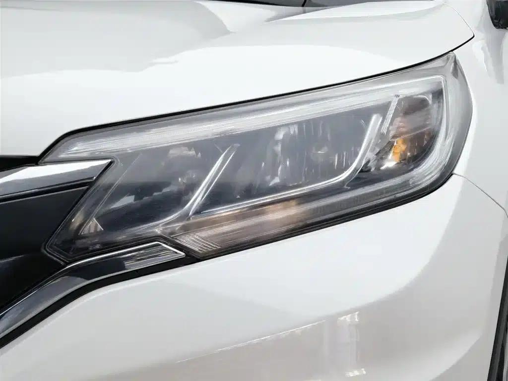 Honda CR-V 2015 2.0L 2WD Urban Edition — миниатюра 7