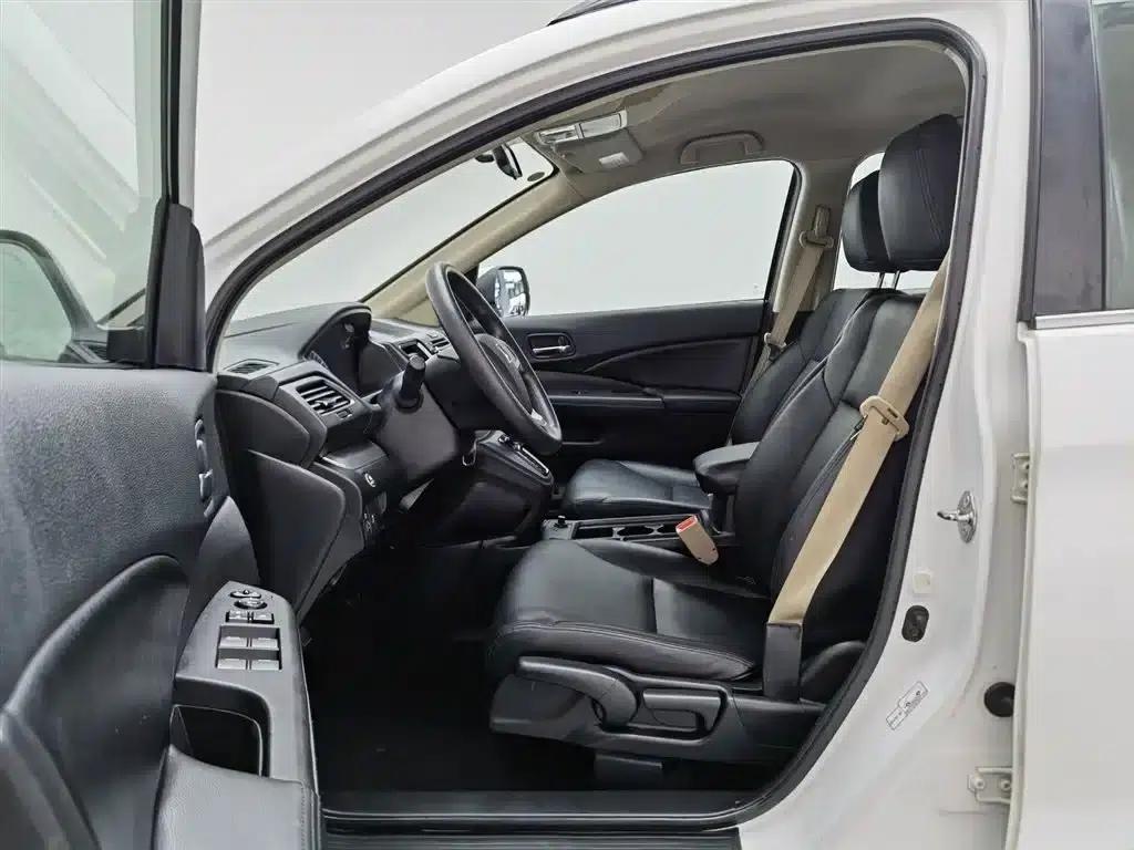 Honda CR-V 2015 2.0L 2WD Urban Edition — миниатюра 10