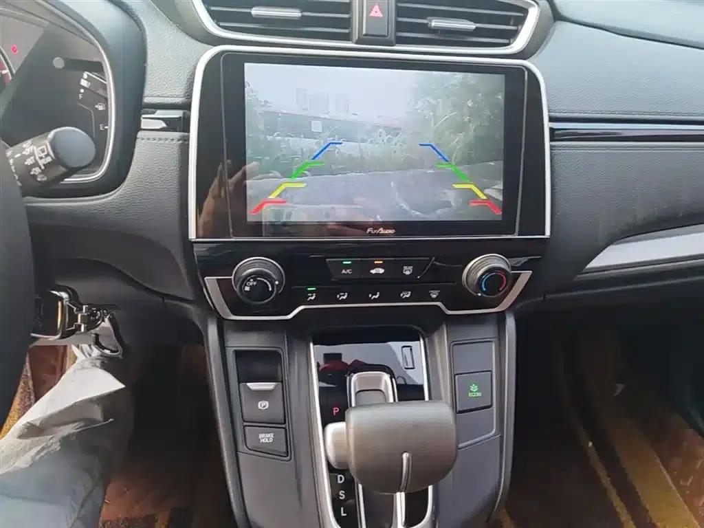 Honda CR-V 2019 240TURBO CVT 2WD Comfort Edition (National V Emission Standard) — миниатюра 13