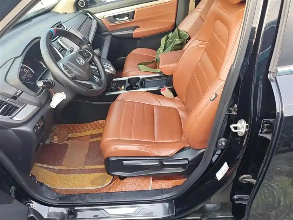 Honda CR-V 2019 240TURBO CVT 2WD Comfort Edition (National V Emission Standard) — миниатюра 15