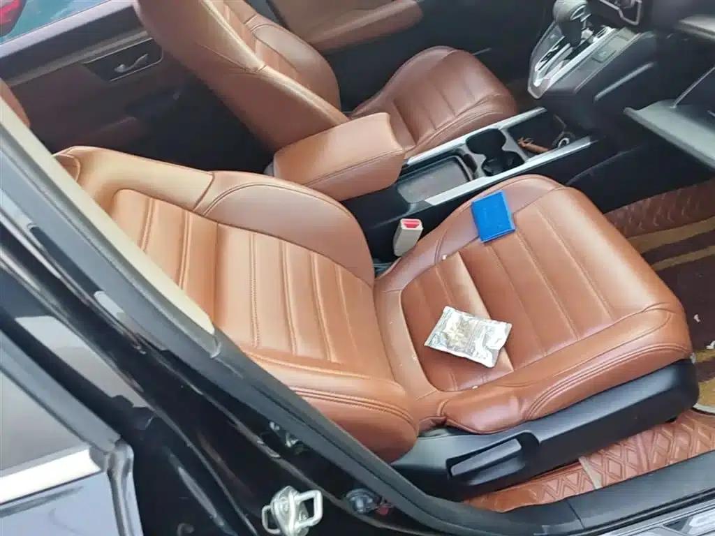 Honda CR-V 2019 240TURBO CVT 2WD Comfort Edition (National V Emission Standard) — миниатюра 25