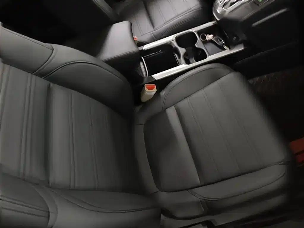 Honda CR-V 2021 240TURBO CVT 2WD Comfort Edition — миниатюра 11