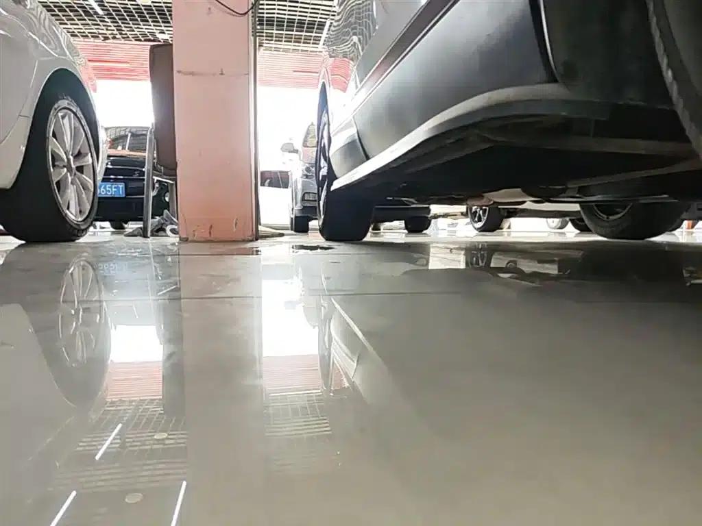 Honda CR-V 2017 240TURBO CVT 2WD Comfort Edition — миниатюра 21