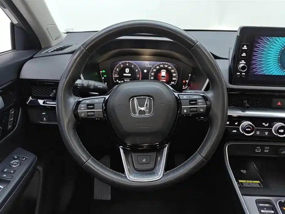 2023 Honda CR-V 240TURBO AWD Premium Edition 5-seater — миниатюра 15