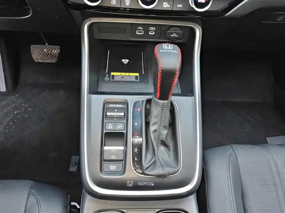 2023 Honda CR-V 240TURBO AWD Premium Edition 5-seater — миниатюра 16