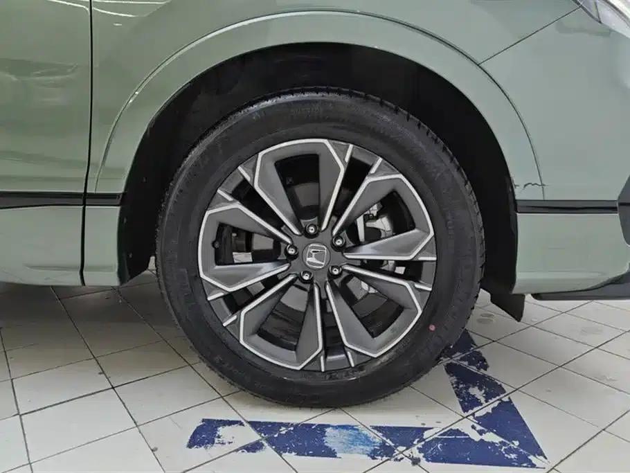 2023 Honda CR-V 240TURBO AWD Premium Edition 5-seater — миниатюра 6