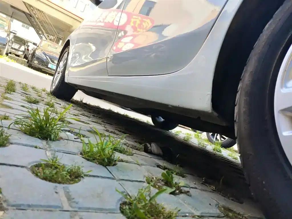 Buick Excelle 2021 Facelift Classic 1.5L Automatic Entry-Level Model — миниатюра 22