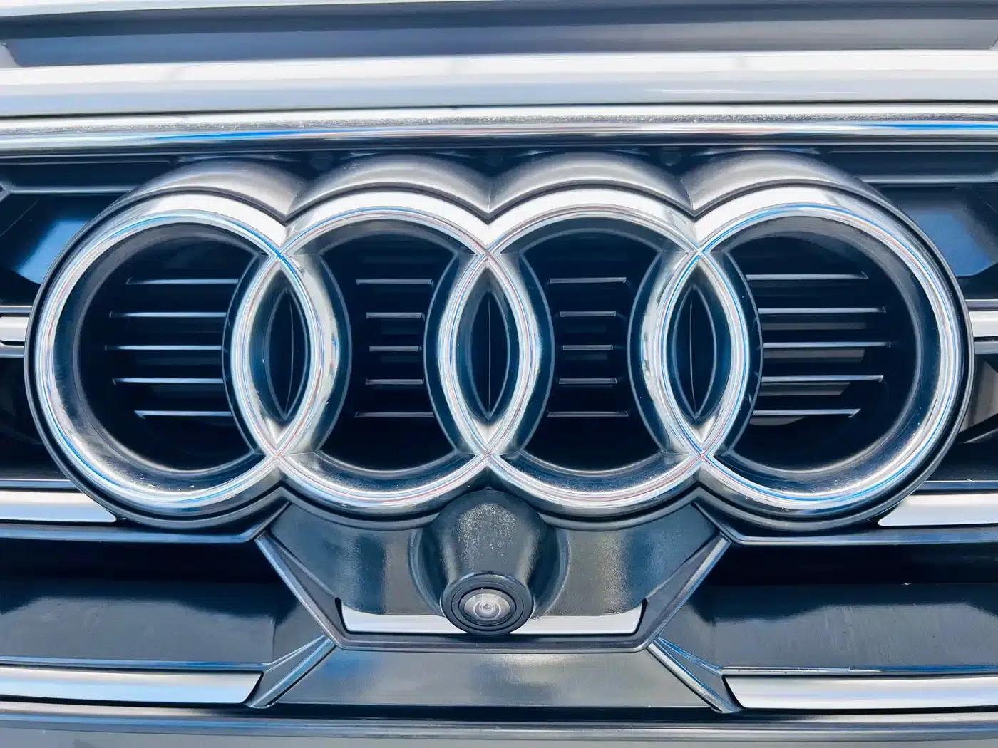 Audi A3 2023 Facelift Sportback 35 TFSI Fashion Sporty Model — миниатюра 7