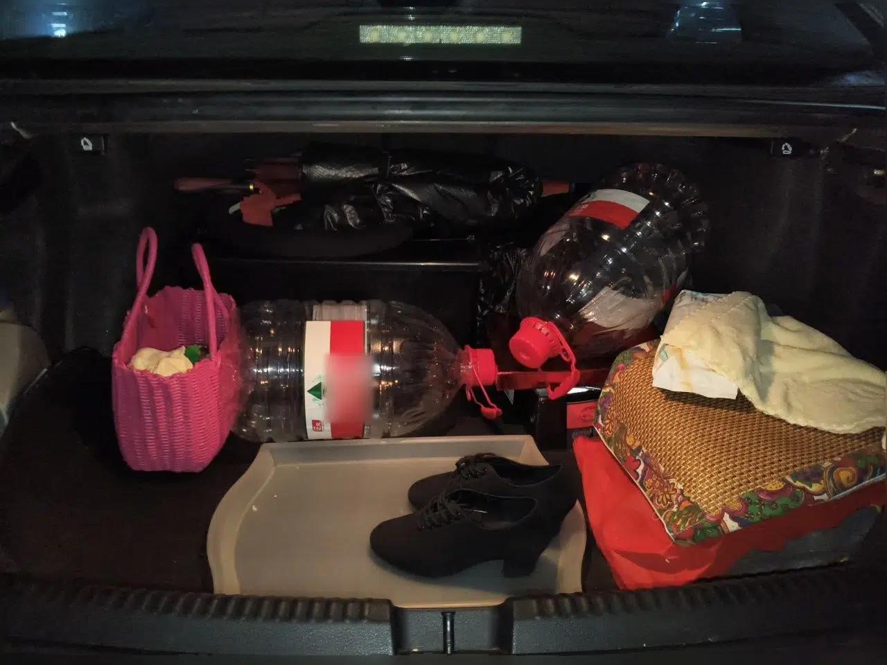 Volkswagen Sagitar 2014 Revised Version 1.6L Automatic Comfort Edition — миниатюра 19