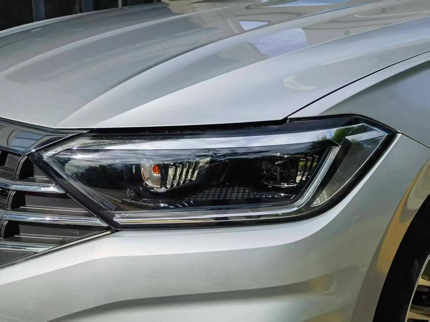 Volkswagen Sagitar 2019 200TSI DSG Comfort Version China VI Standard — миниатюра 8