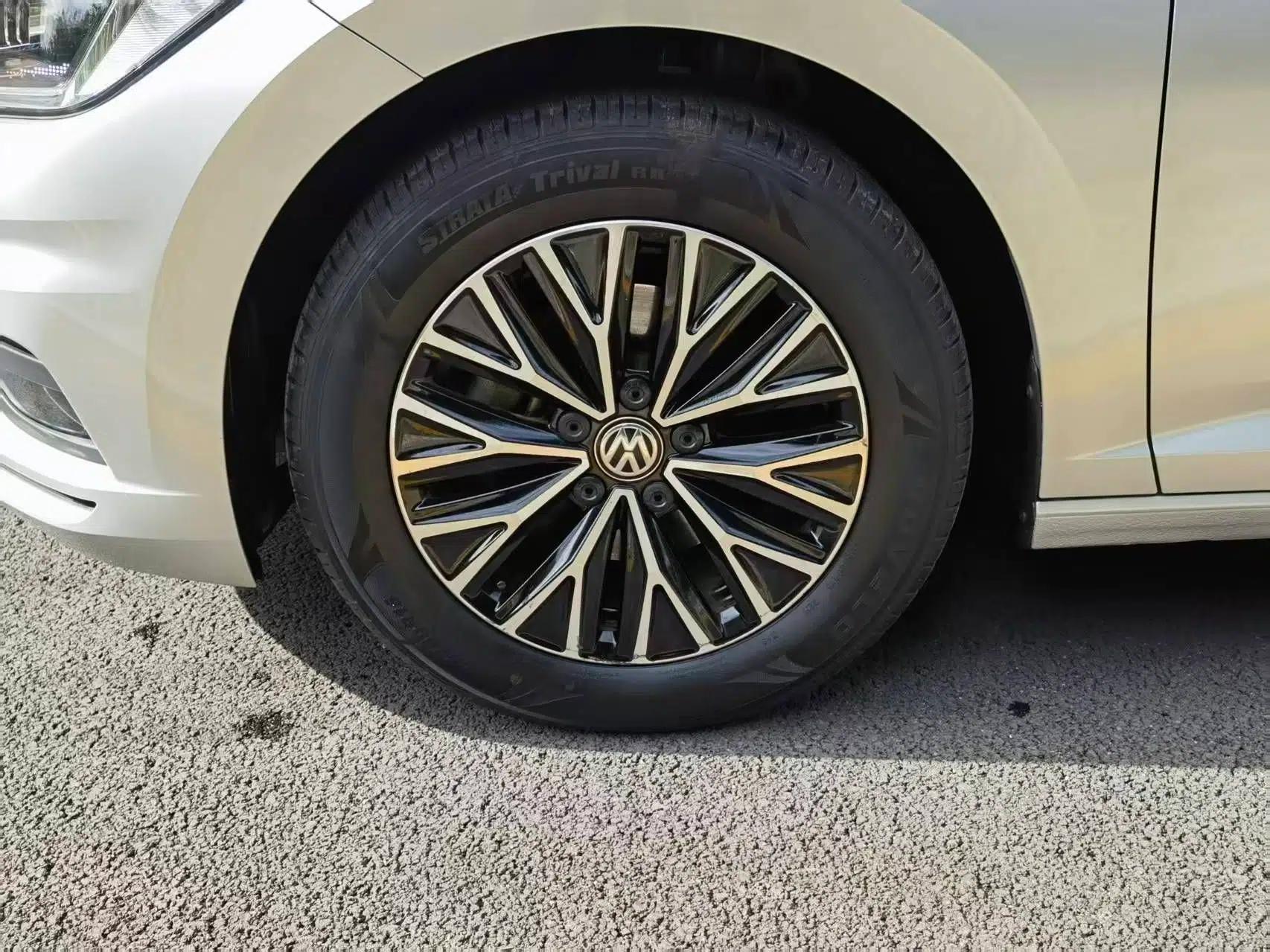 Volkswagen Sagitar 2019 200TSI DSG Comfort Version China VI Standard — миниатюра 10