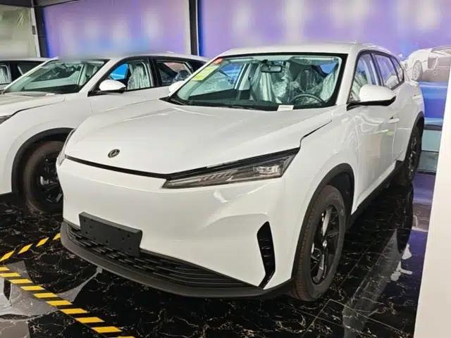 Dongfeng Aeolus SKY EV01 2025 530 km AIR Elite Edition