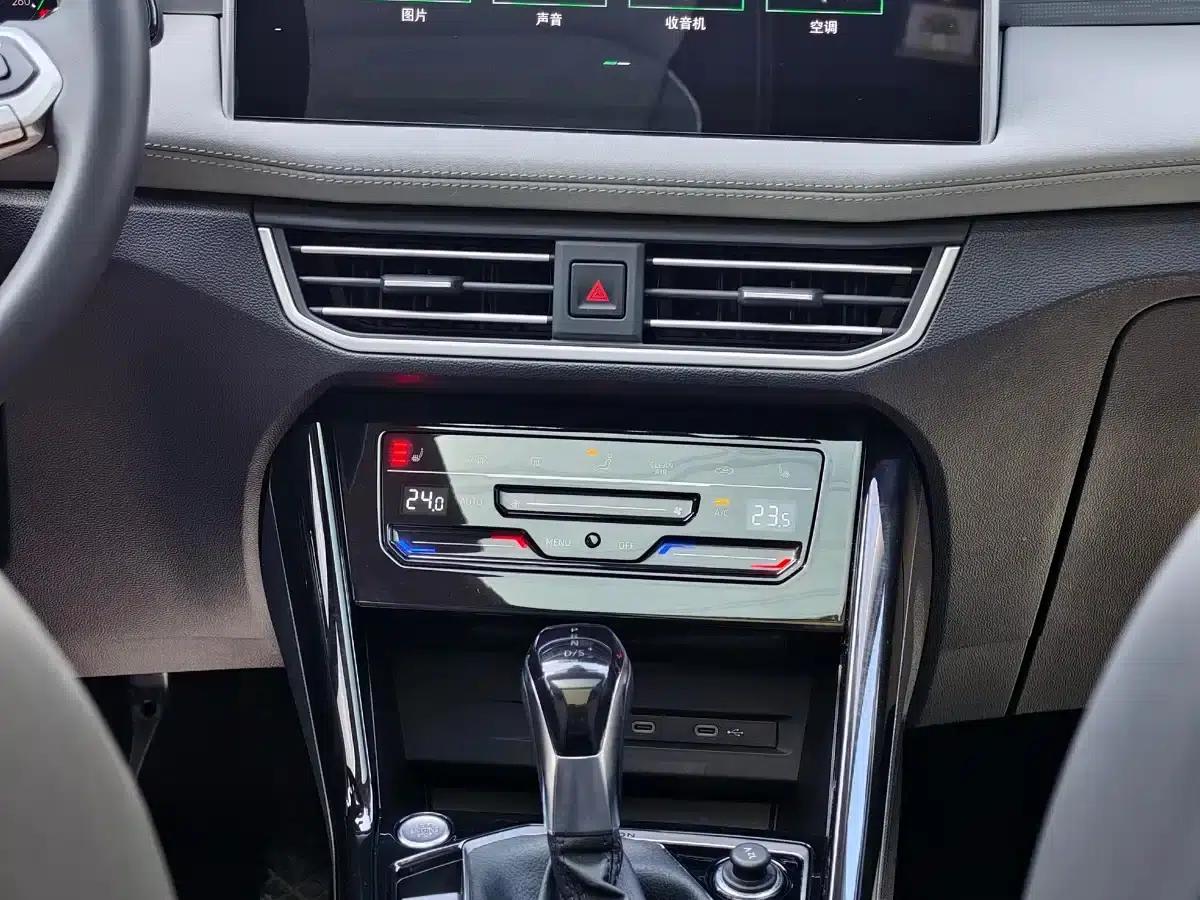 Tayron 2023 380TSI AWD R-Line High-Performance Edition — миниатюра 7