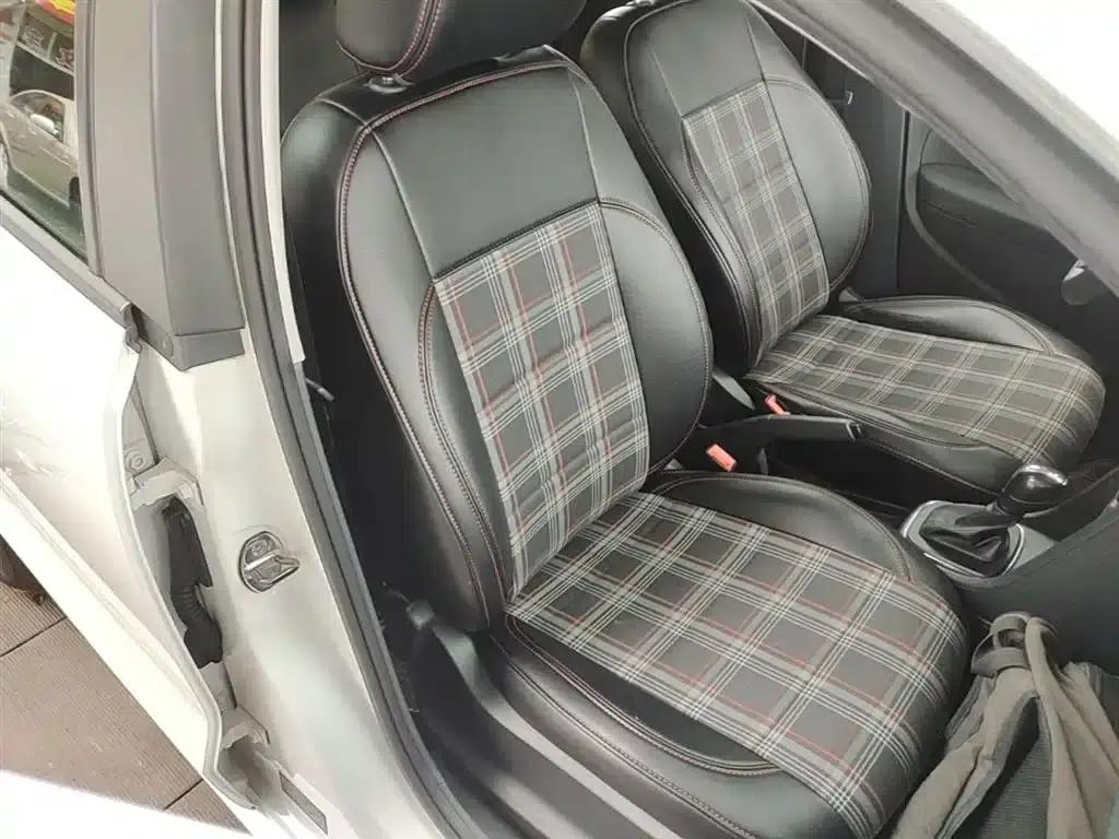 2016 Polo 1.4L Automatic Fashion Edition — миниатюра 25