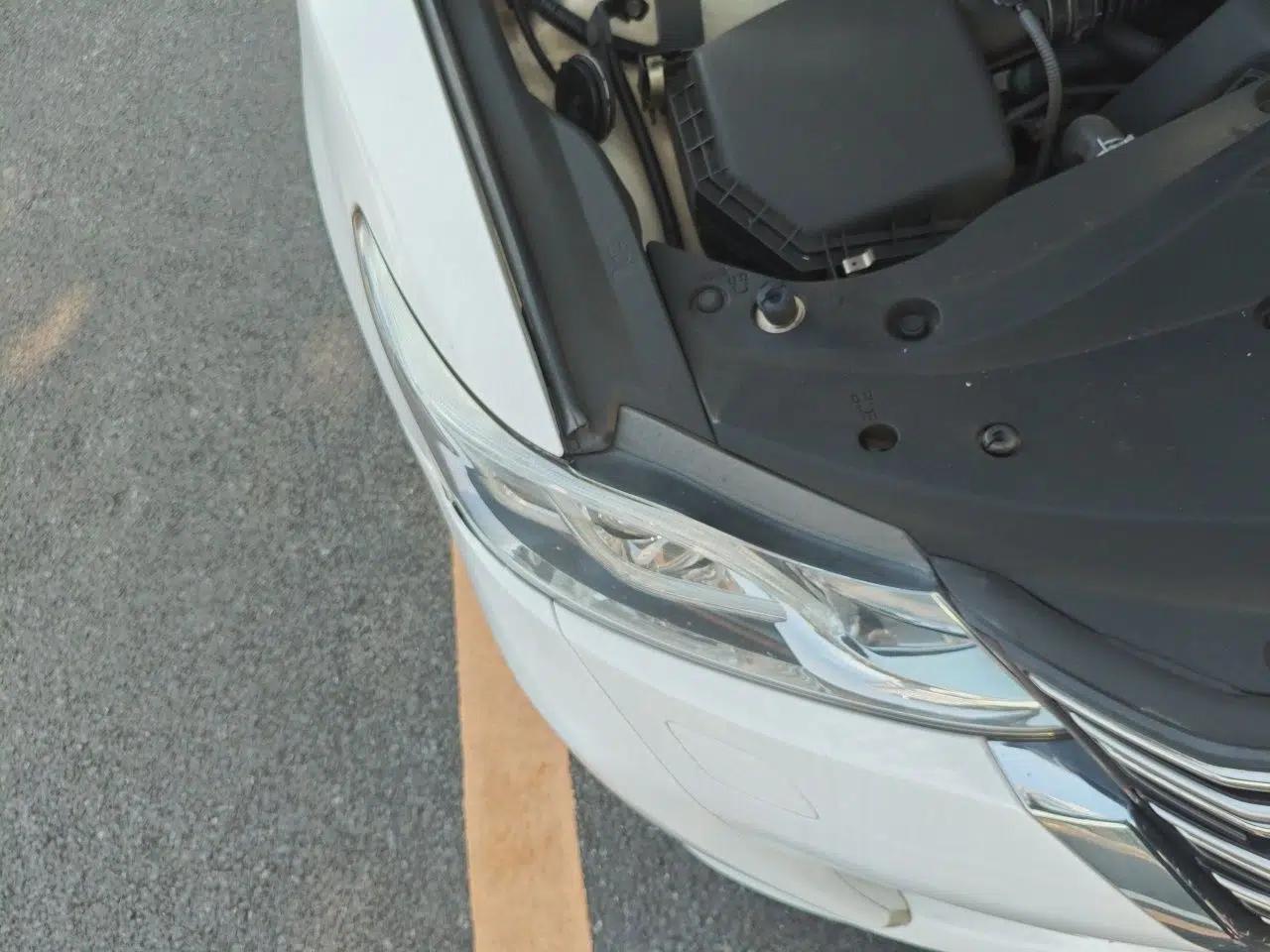 Toyota Crown 2015 2.0T Fashion Edition — миниатюра 7