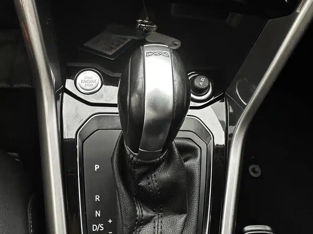 T-ROC 2022 280TSI DSG 2WD Elite PLUS — миниатюра 13