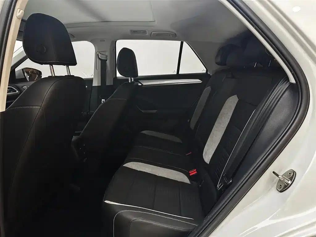 T-ROC 2022 280TSI DSG 2WD Elite PLUS — миниатюра 21