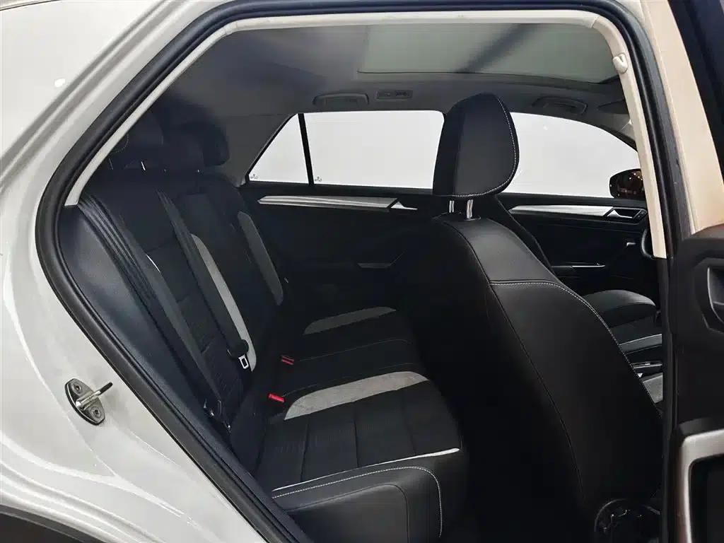 T-ROC 2022 280TSI DSG 2WD Elite PLUS — миниатюра 23