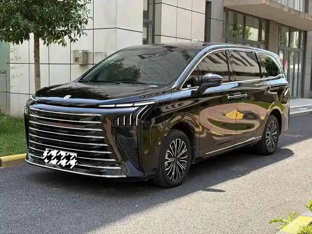 Xinghai V9 2026 Model, Enjoy Series, 200km Comfort