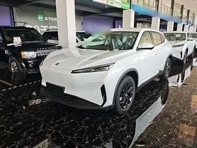 SKY EV01 2025 model 530km AIR