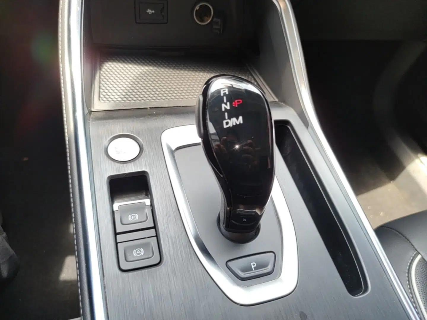 Haval H6 2021 National Trend Edition 1.5T Automatic Urban Version — миниатюра 16
