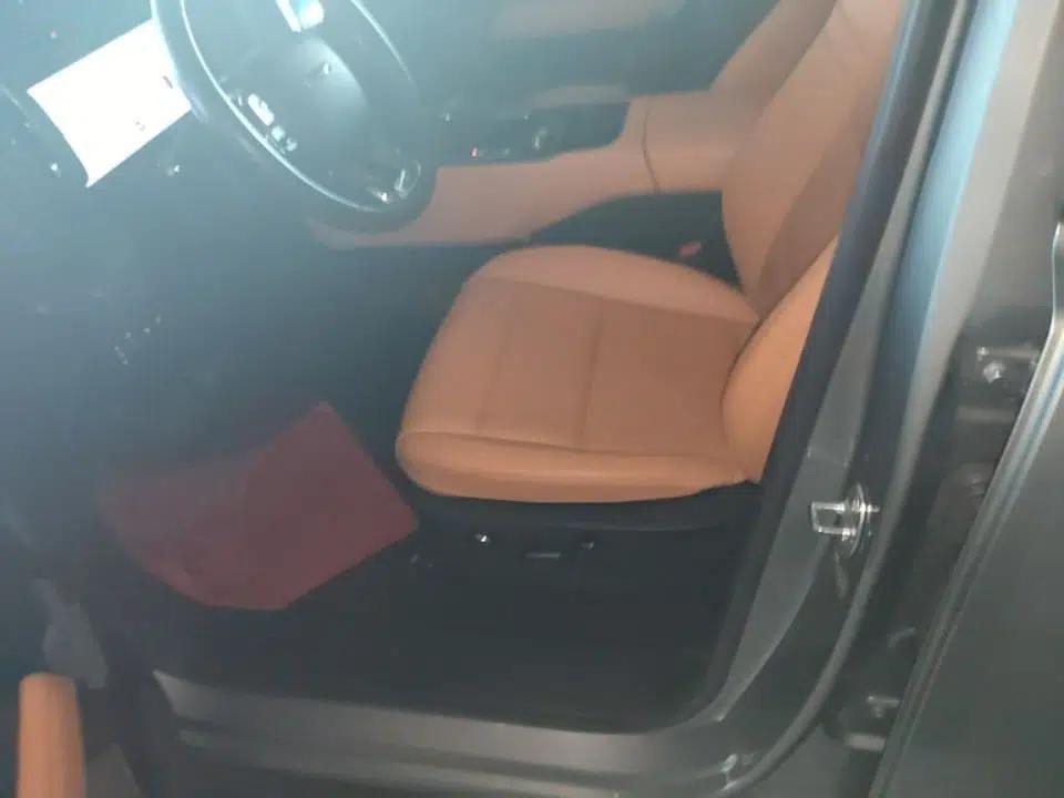 Haval Raptor New Energy 2023 Hi4 145 Explorer Edition — миниатюра 22