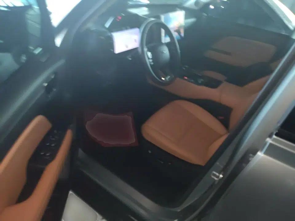Haval Raptor New Energy 2023 Hi4 145 Explorer Edition — миниатюра 23