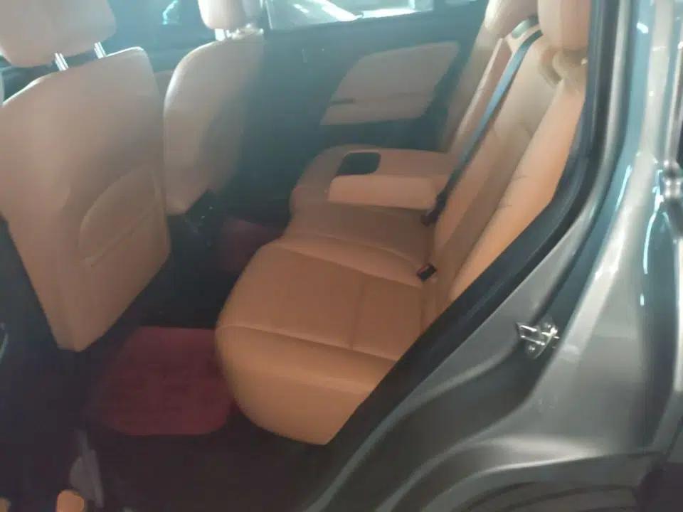 Haval Raptor New Energy 2023 Hi4 145 Explorer Edition — миниатюра 25