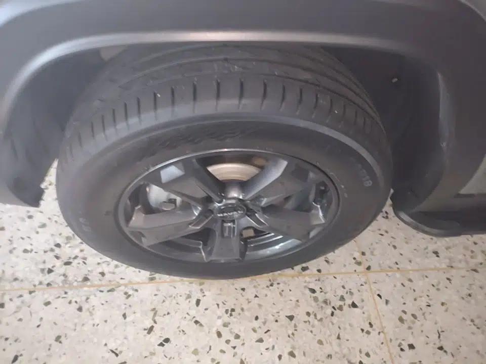 Haval Raptor New Energy 2023 Hi4 145 Explorer Edition — миниатюра 10