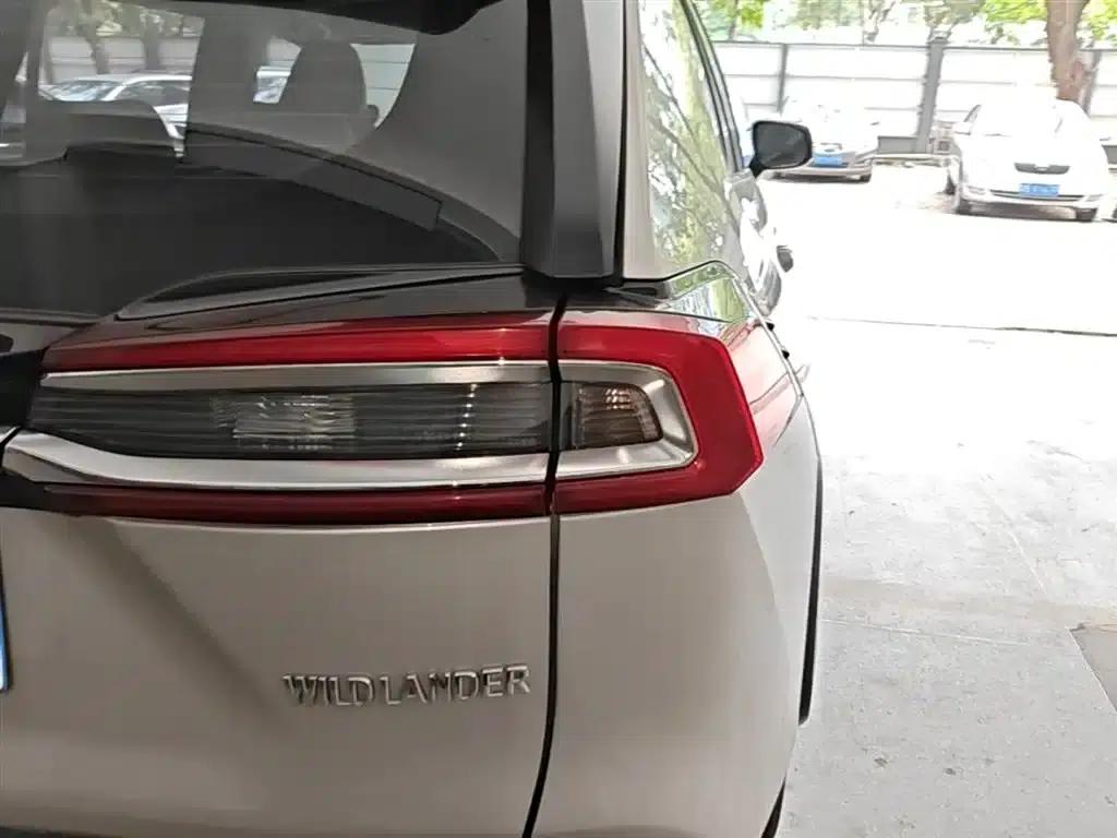 2022 Toyota RAV4 2.0L CVT 2WD Leading Edition — миниатюра 8