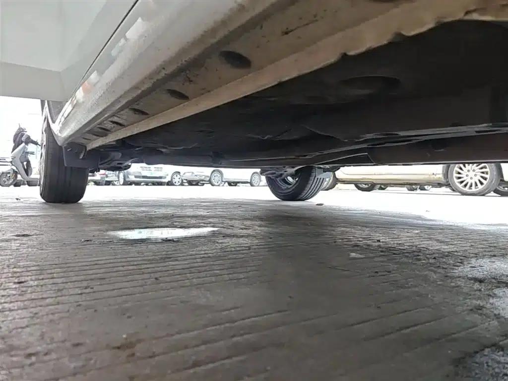 Vios 2021 1.5L CVT Smart Edition — миниатюра 21
