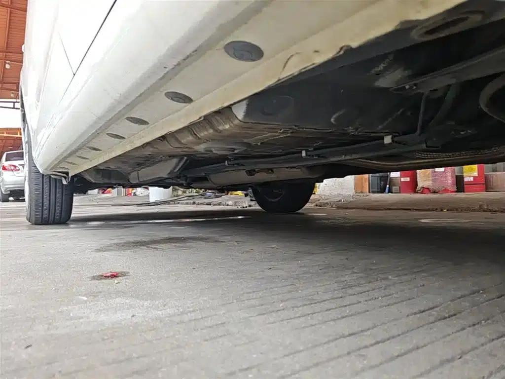 Vios 2021 1.5L CVT Smart Edition — миниатюра 22
