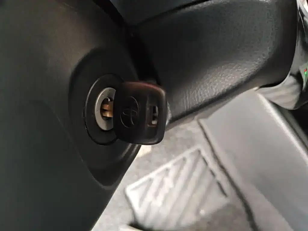 Vios 2021 1.5L CVT Smart Edition — миниатюра 9