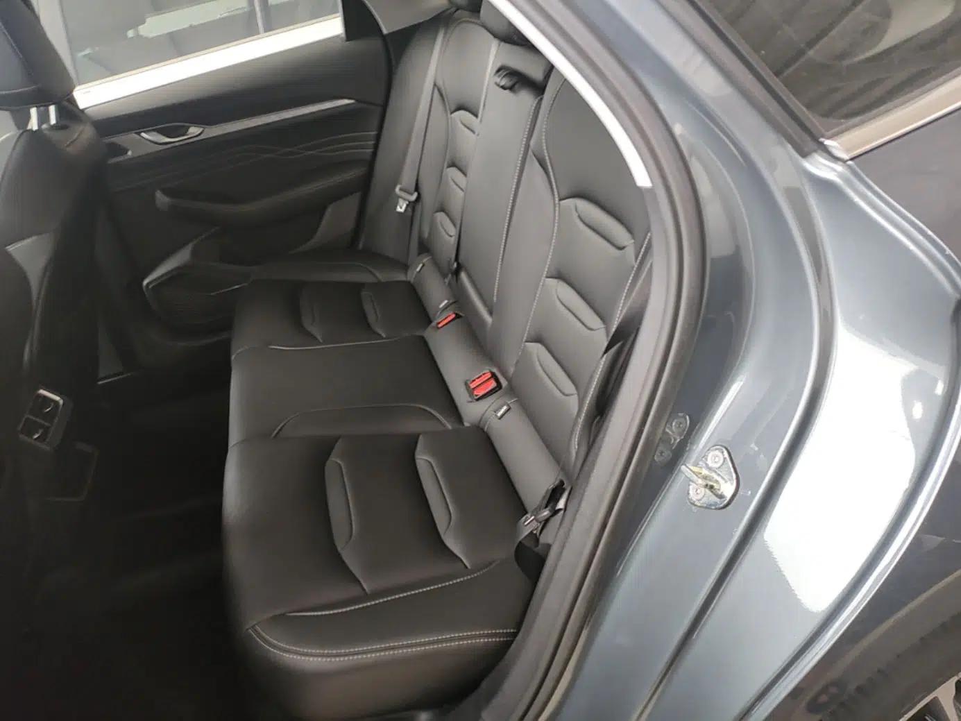 Geely Auto Preface 2023 2.0TD Luxury Version — миниатюра 20