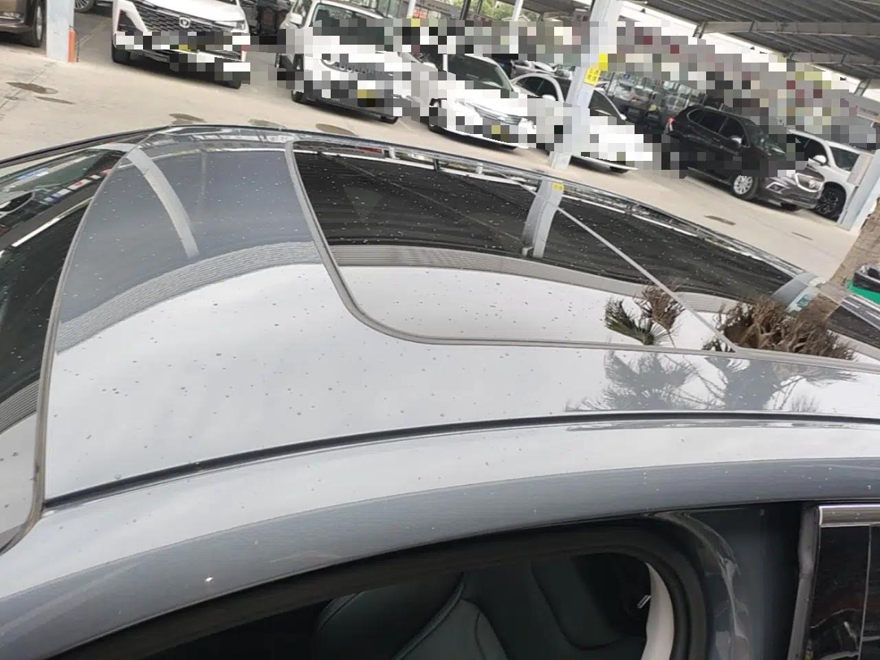 Geely Auto Preface 2023 2.0TD Luxury Version — миниатюра 7