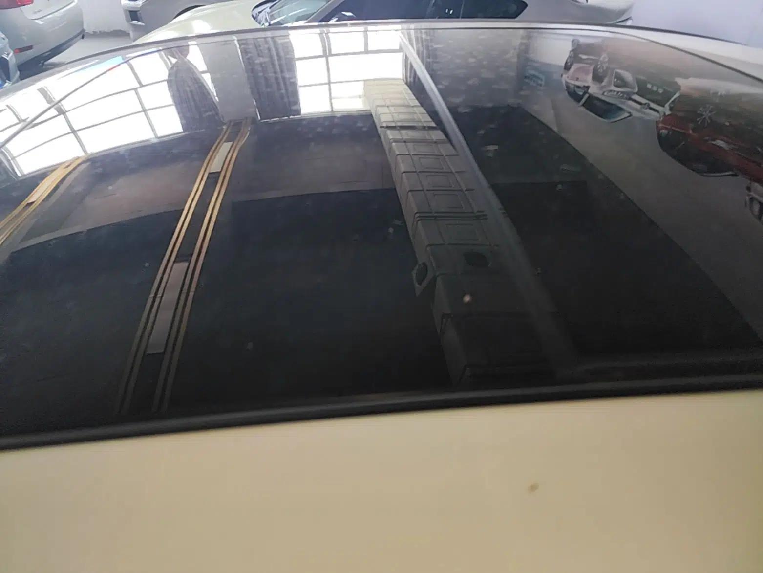 Geely Auto Preface 2024 Zhiqing 1.5TD Xingyun Edition — миниатюра 7