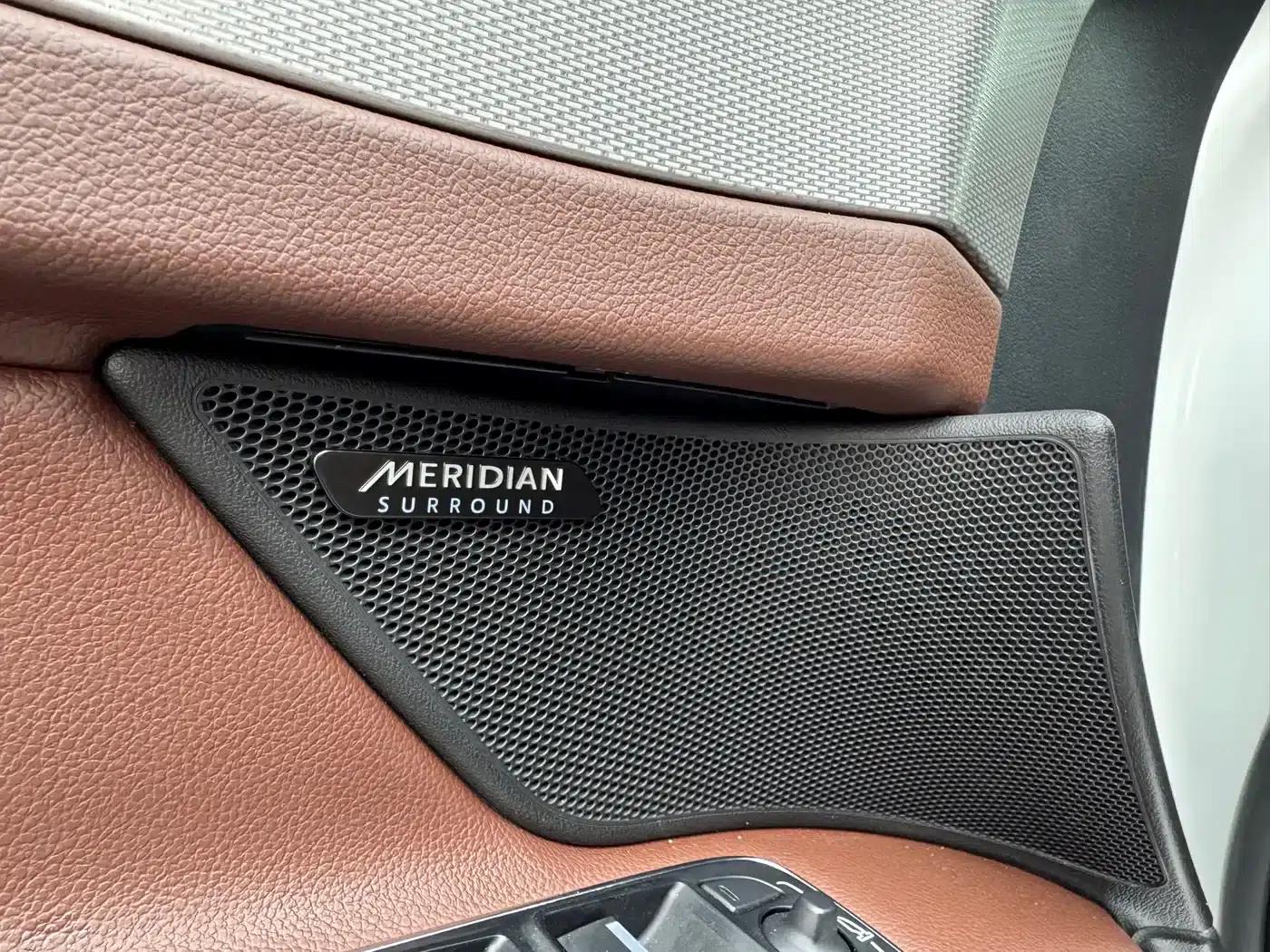 2018 Jaguar XFL 2.0T 250PS Luxury Edition — миниатюра 6