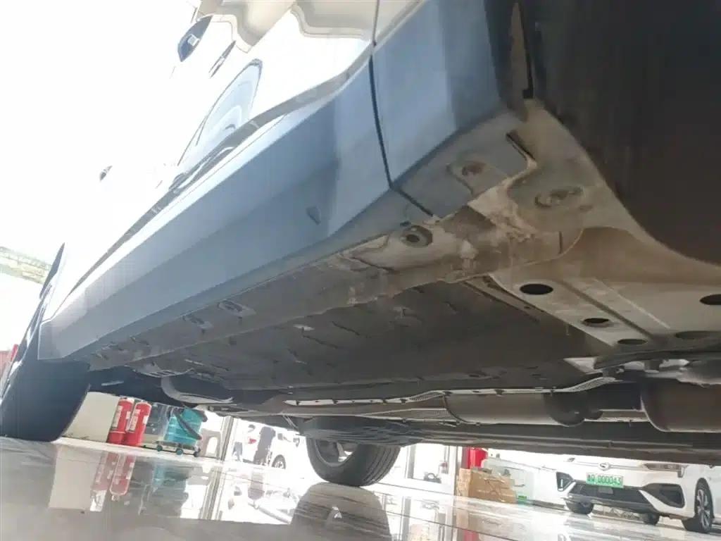 Geely Boyue L 2023 1.5TD DCT Premium Edition — миниатюра 21