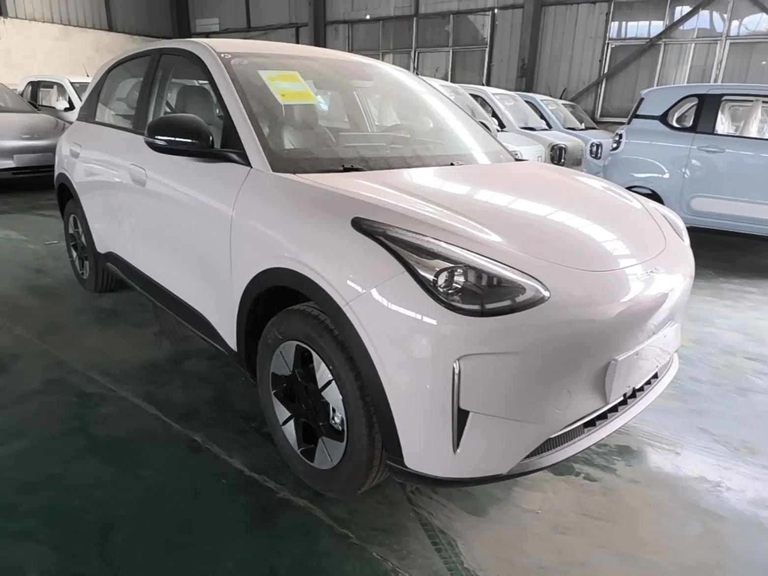 Geely Galaxy Geome 2026 Model 310km Dream Edition — миниатюра 3