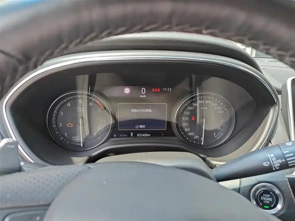 2020 Cadillac CT5 Facelift 28T Platinum Sport Edition — миниатюра 8