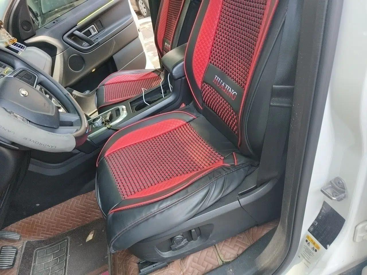 Land Rover Discovery Sport 2016 2.0T S — миниатюра 15