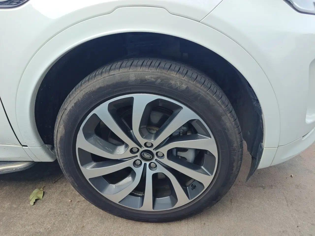 Land Rover Discovery Sport 2022 Revised Version 249 PS R-Dynamic S Performance Edition 5 Seats — миниатюра 8