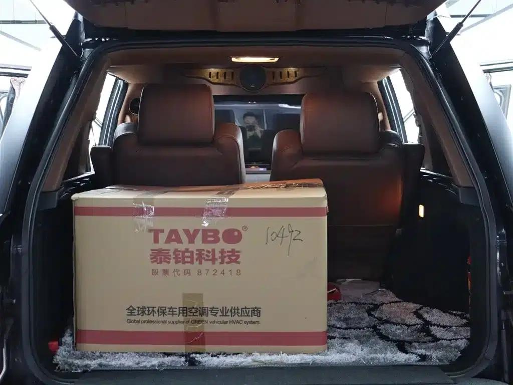Range Rover 2011 5.0 SC V8 Autobiography — миниатюра 12