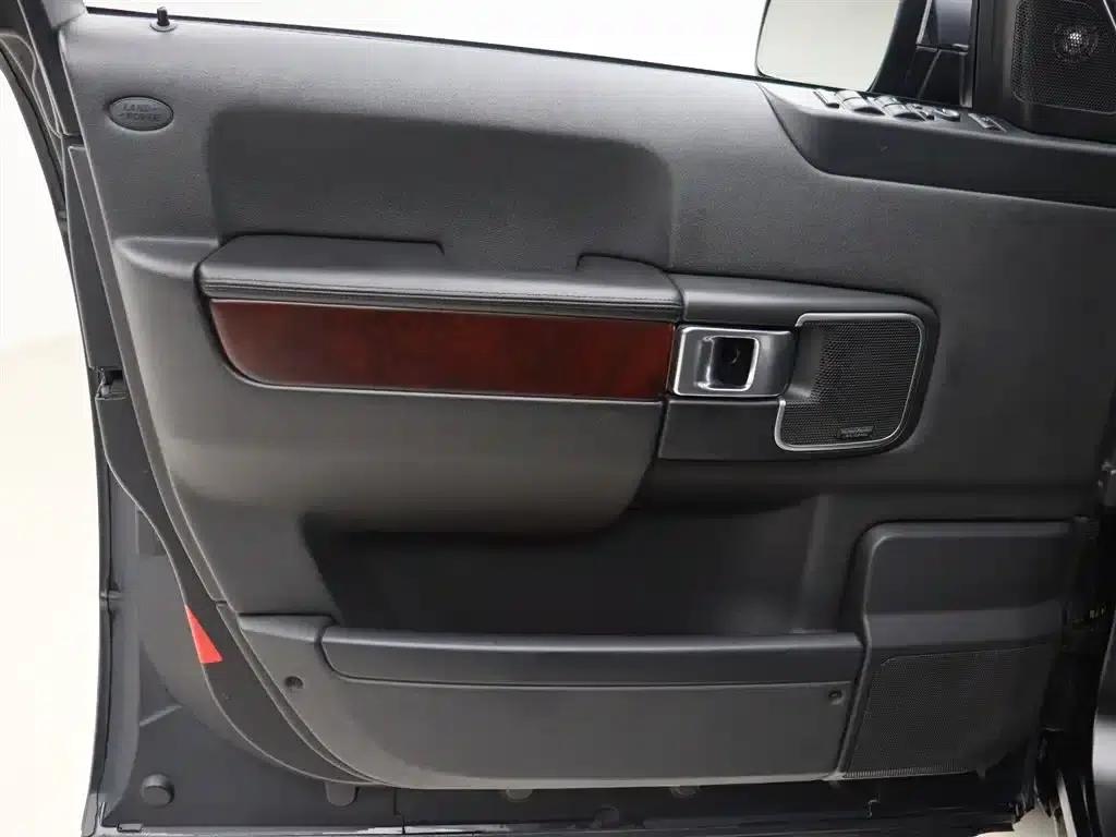 Range Rover 2011 5.0 SC V8 Autobiography — миниатюра 3