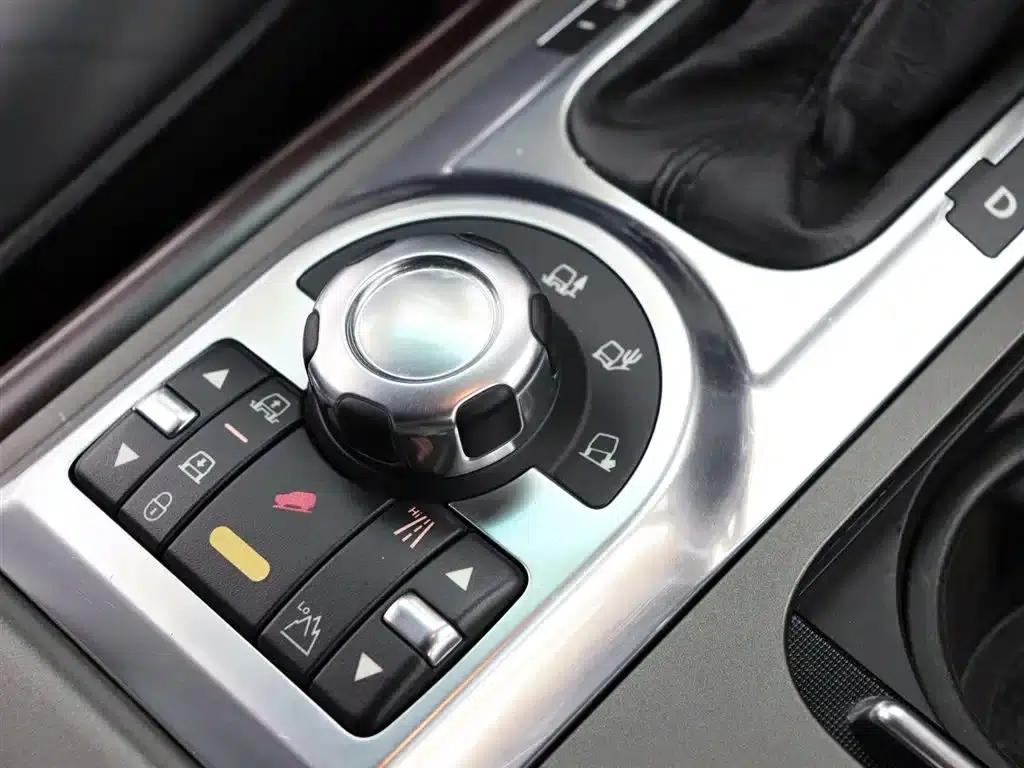 Range Rover 2011 5.0 SC V8 Autobiography — миниатюра 21