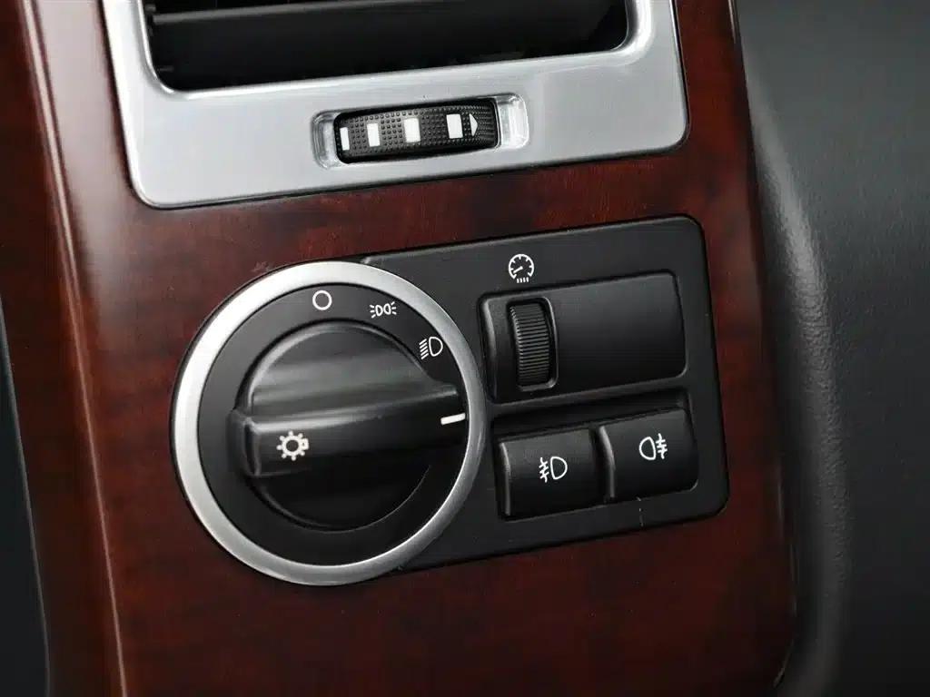 Range Rover 2011 5.0 SC V8 Autobiography — миниатюра 7